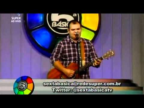 SEXTA BÁSICA - Eu tenho um chamado - Marcus Salles