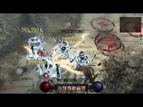 New BEST Rogue Build in Diablo IV - Rapid Fire Rogue