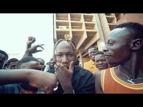 KAYAWOTO - MAOULANDAIS (Freestyle) Ceci n'est pas un clip