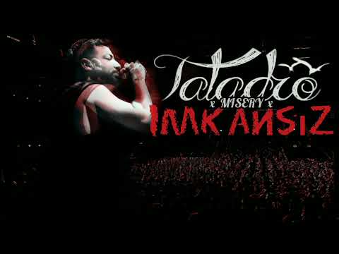 Taladro - İMKANSIZ (Ft. Misery)