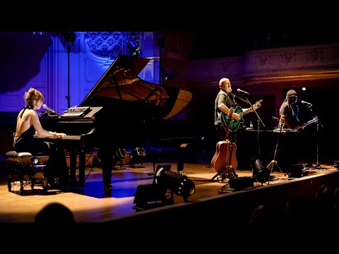 CharlElie Couture & Yamée ● Monsters ● LIVE Salle Gaveau (Paris, 2021)