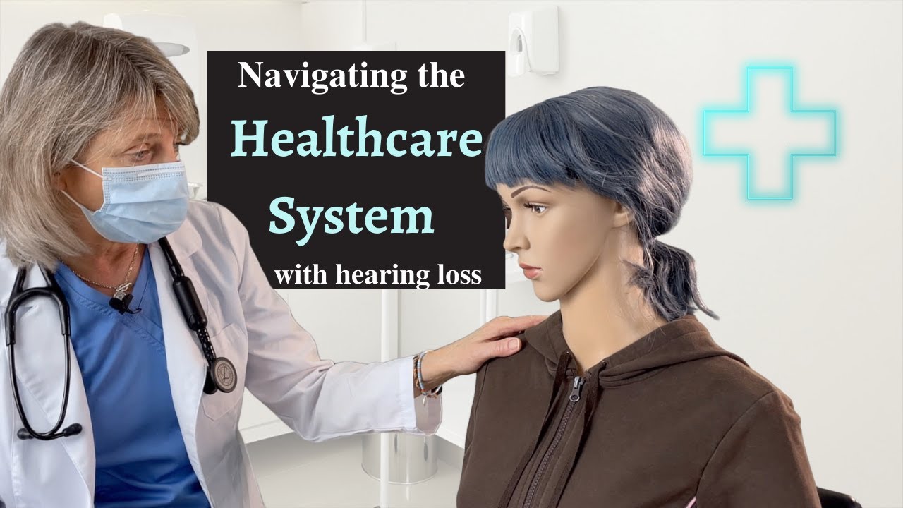 Navigating Healthcare system