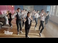 The Lodge Believe That Music Video