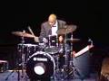 George Gee Swing Orchestra plays "Mambo Inn" in Little Rock, Arkansas in 11/2004