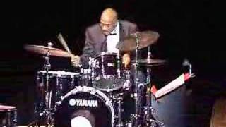 "Mambo Inn" with The George Gee Big Band