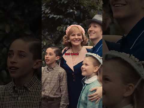 Is Karen Wheeler actually VECNA'S SISTER? #strangerthings