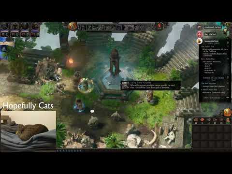 Spellforce 3: Fallen God | with Mary and Sannoso! | Part 7