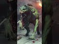 China S Excellent Fantasy Movie The Great Wall Film