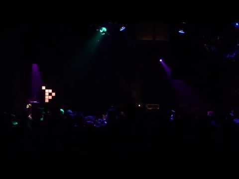 Igorrr 1 with band @ PRSPCT XL 23 28.05.16