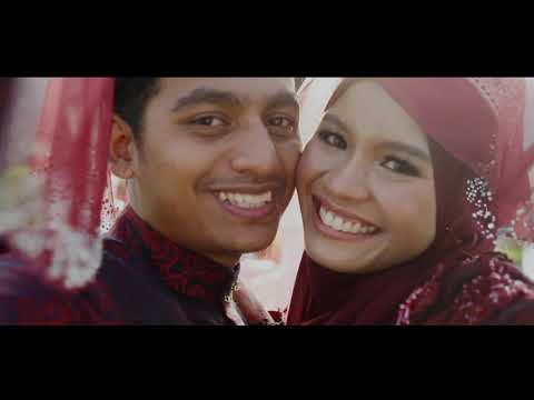 NABILA RAZALI feat. MK K-Clique - PELUANG KEDUA ( Version Wedding )