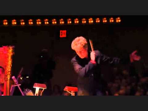 Candide - Travel to the stables