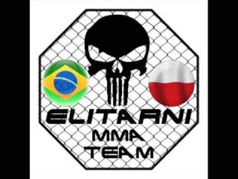 Cornolio - Maszeruj albo walcz (prod Anemik) MMA Elitarni Team