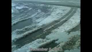 preview picture of video 'Portales, NM Weather Picture Slideshow 2008-2011'