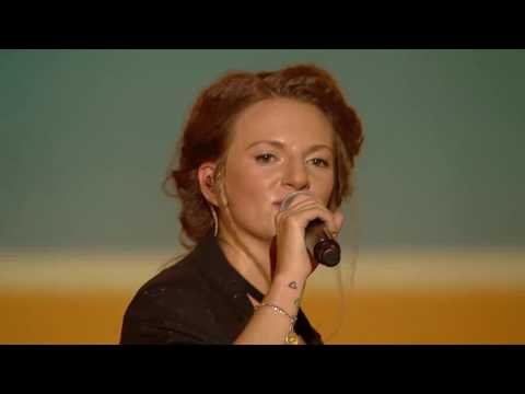 [ESK 2016] Sarsa & Green Room ft. Dato Lomidze - Naucz Mnie + Lost