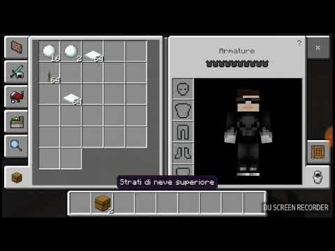 Guerra di palle di neve con credo un "amico" inglese