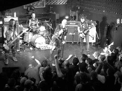 FRAMTID - Live at Mohawk 05.31.2013 Chaos in Tejas