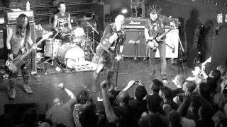 FRAMTID - Live at Mohawk 05.31.2013 Chaos in Tejas
