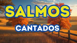 Músicas Inspiradas nos Salmos – 2 Horas para a Alma