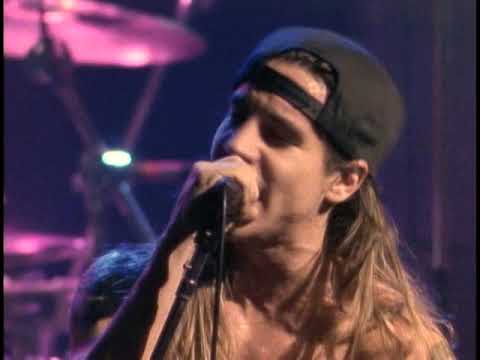 Special Secret Song Inside - Red Hot Chili Peppers