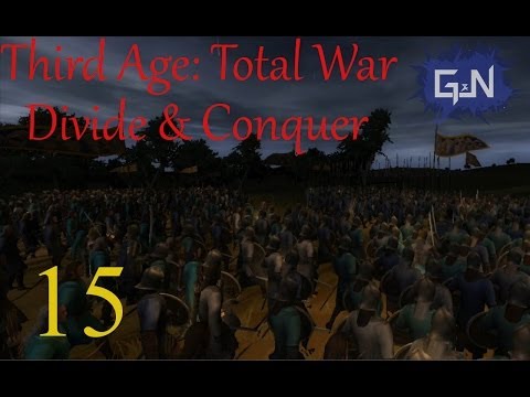 TATW: Lindon 15 - Protecting Lond Daer