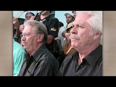 Zico Filho e Zeca e Liu e Léo - Boiadeiro Errante (Reapresentação)