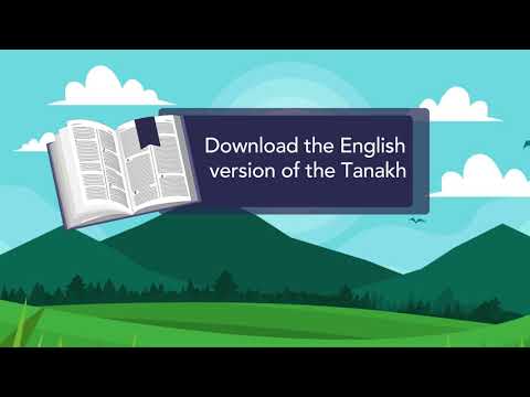 Complete Jewish Bible