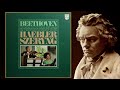 Beethoven: Violin Sonata No. 10 in G, Op. 96 - Ingrid Haebler & Henryk Szeryng. Rec. 1979