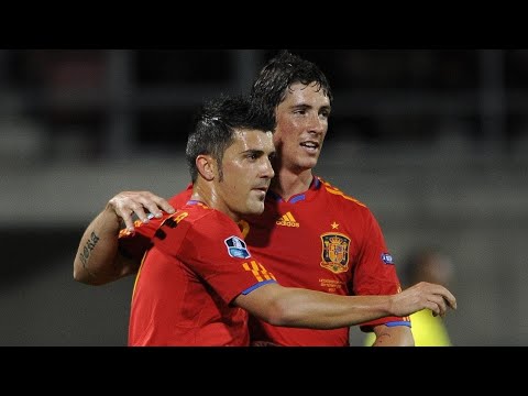 Fernando Torres vs Liechtenstein (A) 2010/2011 By V.L.VComps