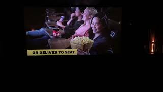 Movie Trip - Cinemark Reserve (shorter version)