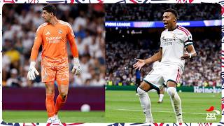 #UCL: K. MBAPPE NA VINI JR NI ABA BOSS MU KIBUGA! MOURINHO YAROKOWE NA