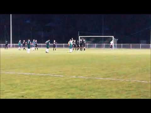 R2: Vorey 2 - 1 Chamalières (b)