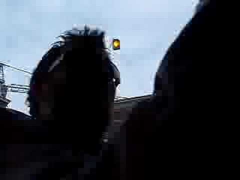 Andrew Dutch Lesson #1