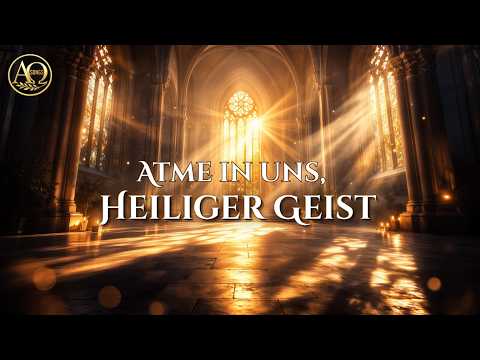 Atme In Uns Heiliger Geist - Misc Praise Songs