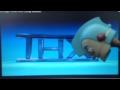 THX Tex Logo 1996 1997 Long Extended Ex Version Taken From 2003 Finding Nemo Disc 2 DVD