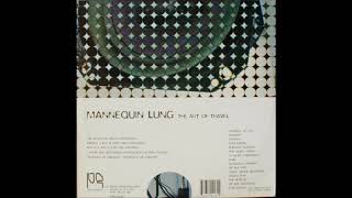 Mannequin Lung - Chai