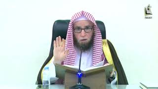 ‏"وما يعلم تأويله إلا الله والراسخون في العلم" هل الراسخون في العلم يعلمون المتشابه أم الله فقط ؟ image