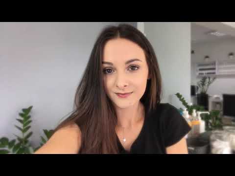 Miniatura: Lifting i laminacja brwi Nowy Targ