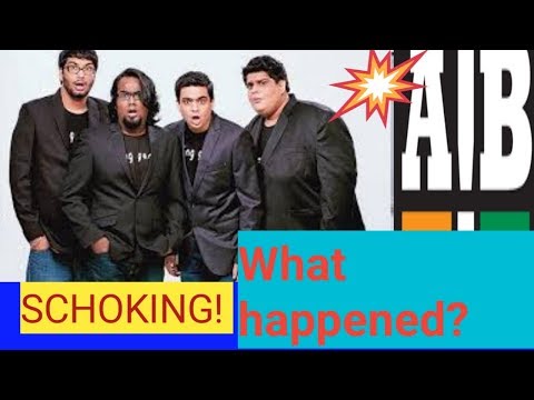 allindiabakchod #AIB  All India Bakchod Makes HUGEMISTAKE! | AIB Utsav Chakraborty Controversy