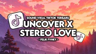 Download lagu DJ Thai Remix Vol.1 UNCOVER X STEREO LOVE - THAILAND STYLE REMIX VIRAL TIK TOK 2026 ! mp3