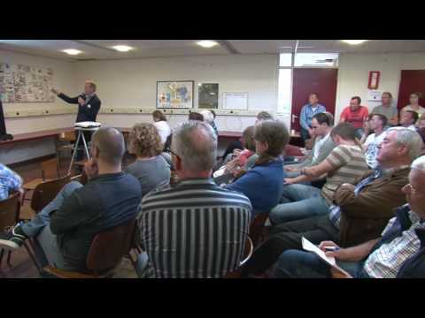 Koningsplein Woudenberg