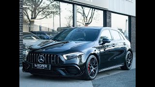 Mercedes Benz A Class   Registered:2020(20)