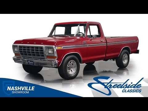 1979 Ford F250 (CC-1953858) for sale in Lavergne, Tennessee