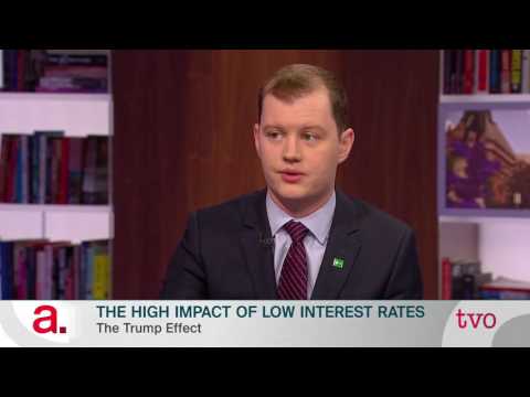 低利率的高影響 (The High Impact of Low Interest Rates)