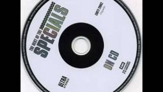 THE SPECIALS WHAT I LIKE MOST ABOUT YOU IS YOUR GIRLFRIEND