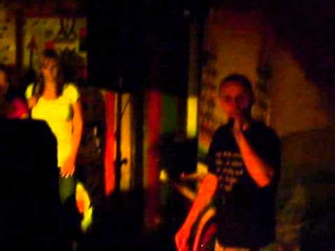 L.E. Battle Slam - Tenner vs. "Eric"