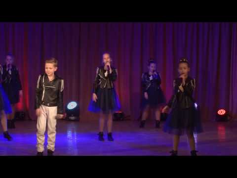 "Break Free" by Ariana Grande ft. Zedd (COLOR MUSIC cover)