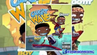 NEW MUSIC: Soulja Boy & Lil GotIt • Caught A Wave