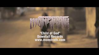 Monstrath – Child of God (Official video)