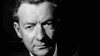 Mark Calvert sings "Prologue" from Benjamin Britten's "The Turn Of The Screw."