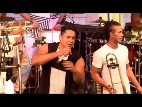 Harmonia do Samba - Desafio (Harmonia das Antigas)